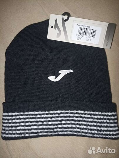 Шапка мужская