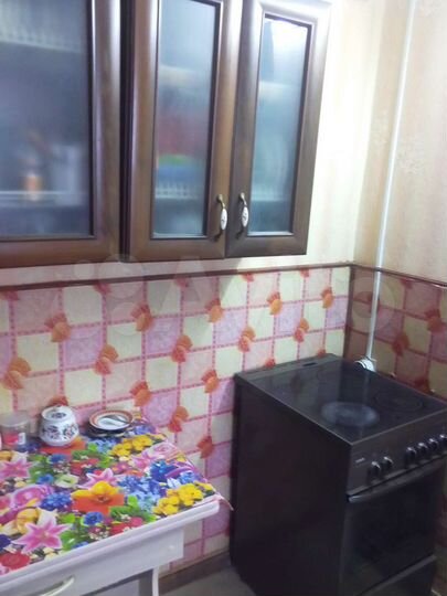 Комната 18 м² в 1-к., 4/5 эт.