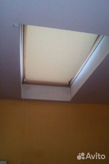 Кассетные шторы Q307