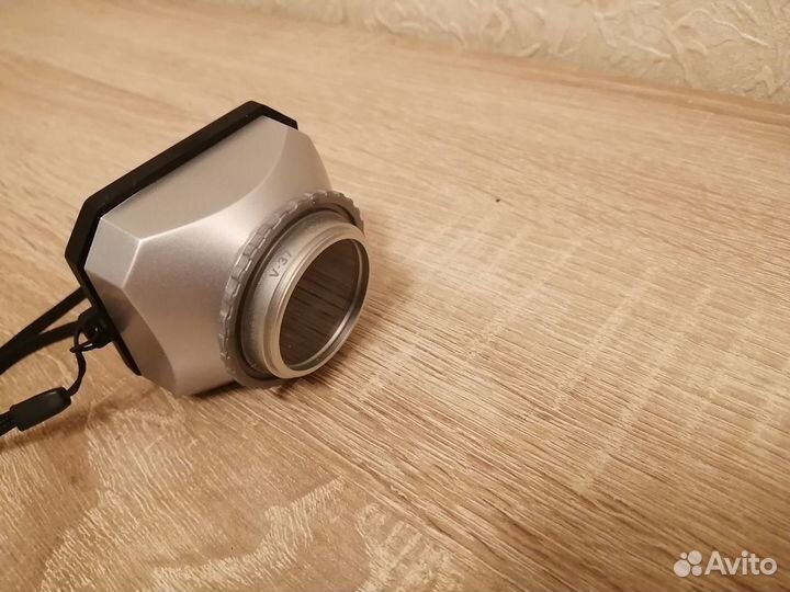 Шторка для объектива видеокамеры Sony
