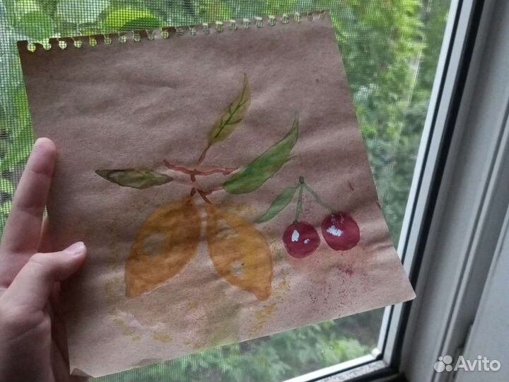 Картины 3 вида