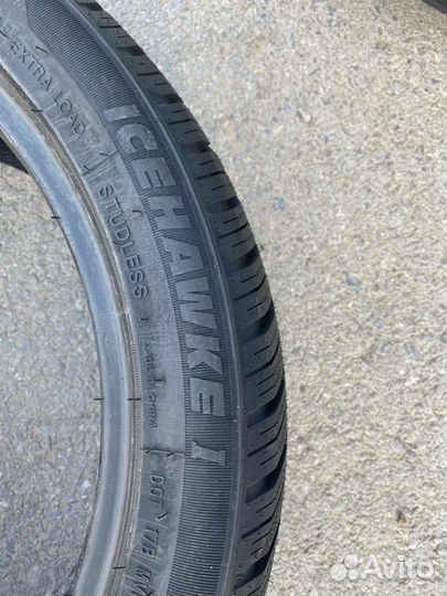 Grenlander IceHawke II 185/55 R16 83H
