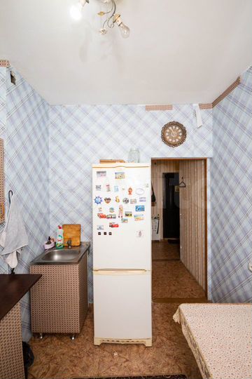 1-к. квартира, 32,2 м², 8/9 эт.