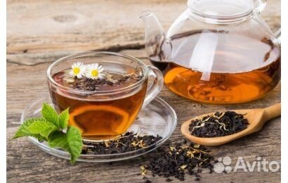 Упаковщица чая / Питание + Проживание