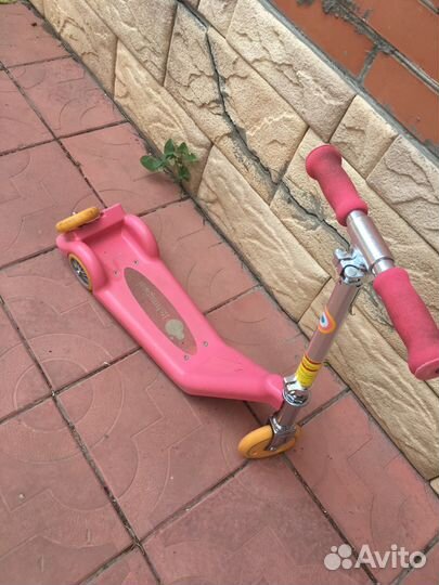 Продаю Самокат Imaginarium urban scooter candy