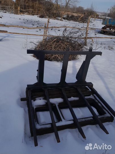 Вилы