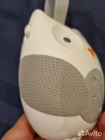 Игрушка белый шум