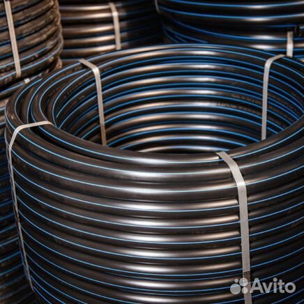 Пнд трубы от производителя