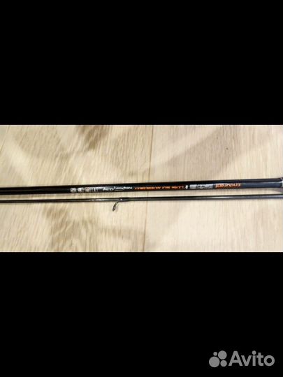 Спиннинг Dayo