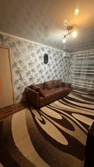 1-к. квартира, 36 м², 3/3 эт.