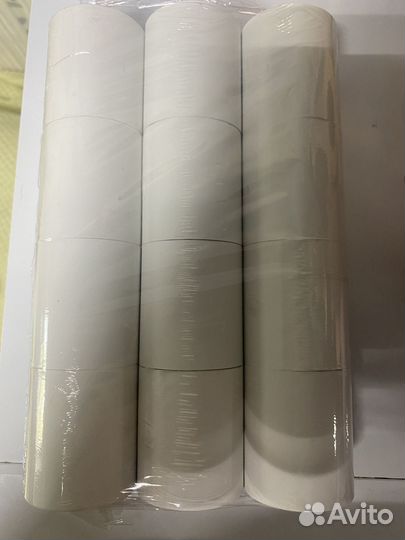 Кассовая лента 57 40