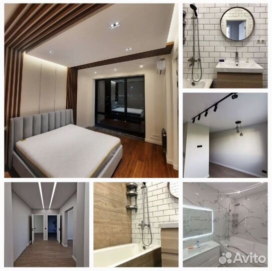 Мастер на час, любые работы