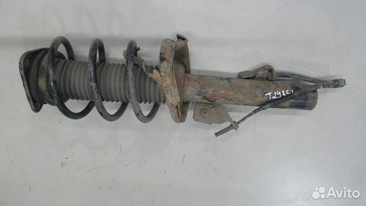 Амортизатор подвески Volvo S40 2004, 2008