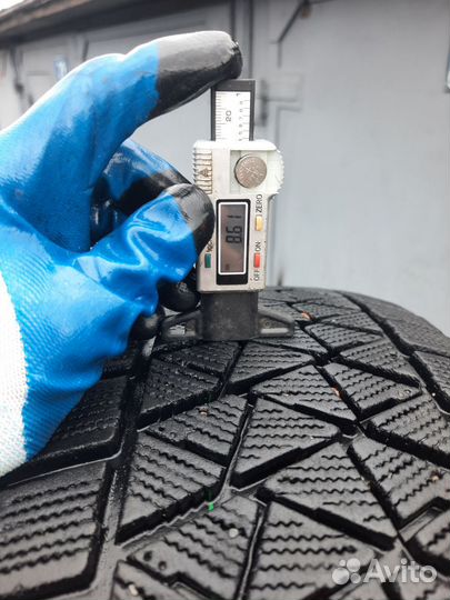 Колеса Audi Q5 R18 зимние