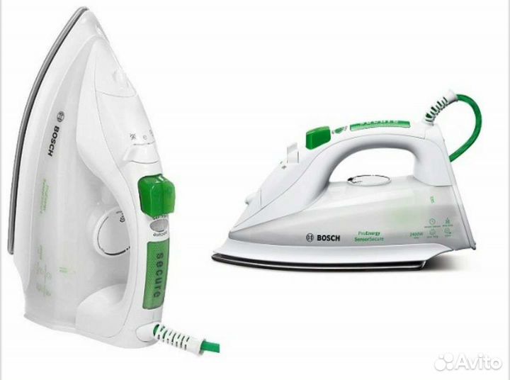 Утюг Bosch