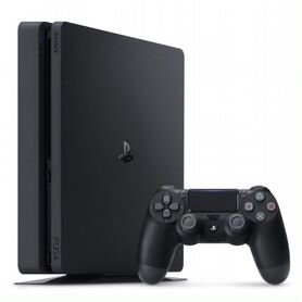 Sony playstation 4 FaT 1tb