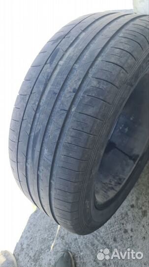 Dunlop Van Custom 265/50 R20 111Y