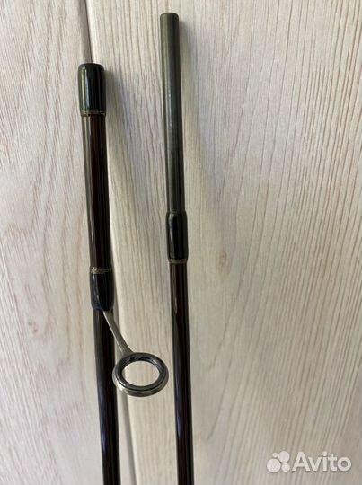 Спиннинг daiko featherweight FW-902L 1,5-10,5g
