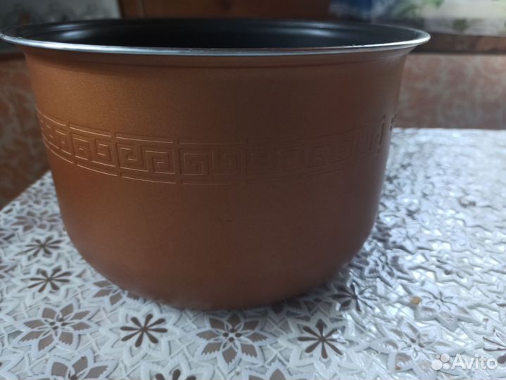 Чаша для мультиварки Redmond