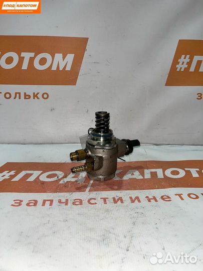 Тнвд Volkswagen Polo 5 2011 HFS03431F1407