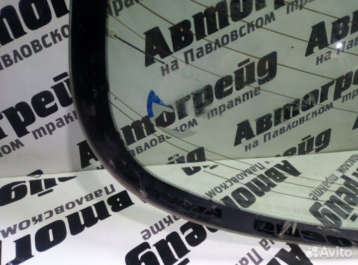 Стекло кузова Toyota Camry Gracia SXV20 5S-FE