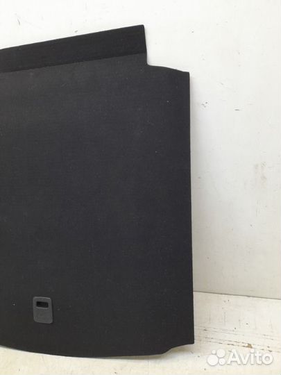 Пол багажника Toyota Camry XV70 2018-2023