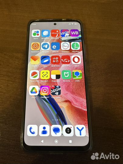 Xiaomi Redmi Note 12, 6/128 ГБ