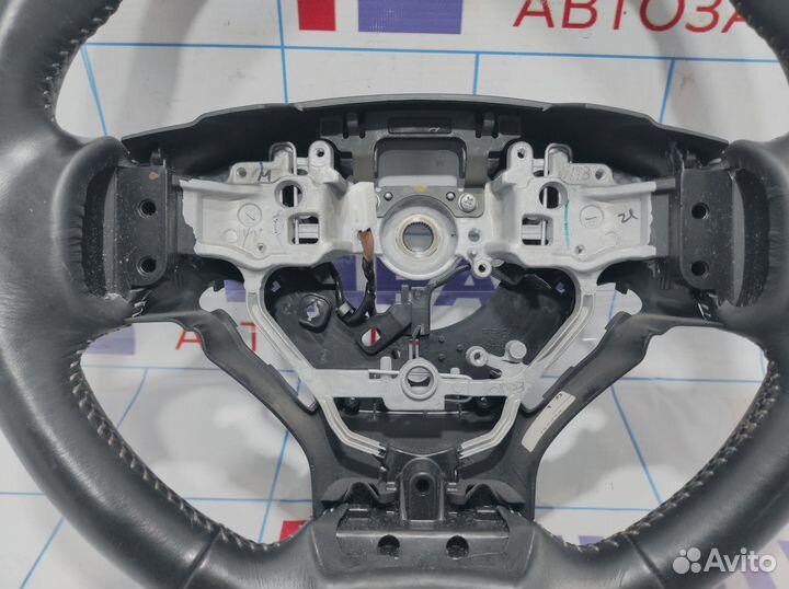 Рулевое колесо для AIR BAG Lexus IS250 (XE30) 4510