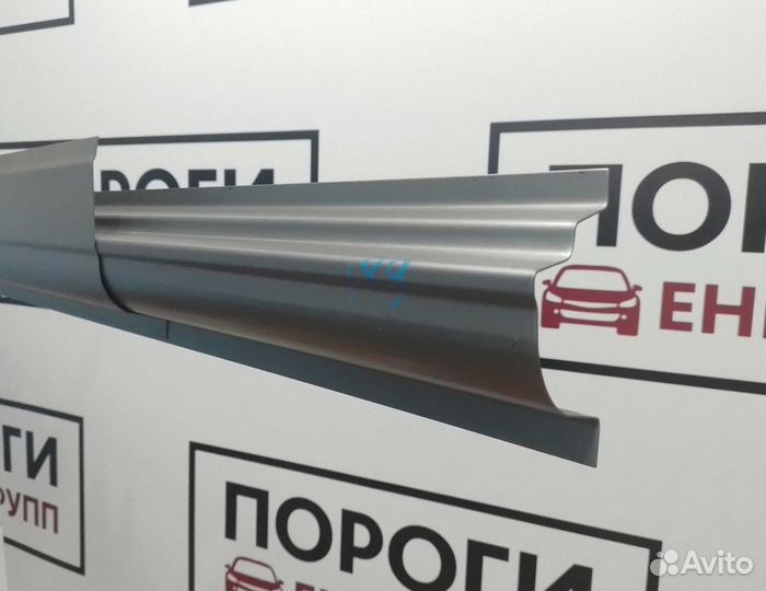 Пороги Peugeot 233, 244 и другие