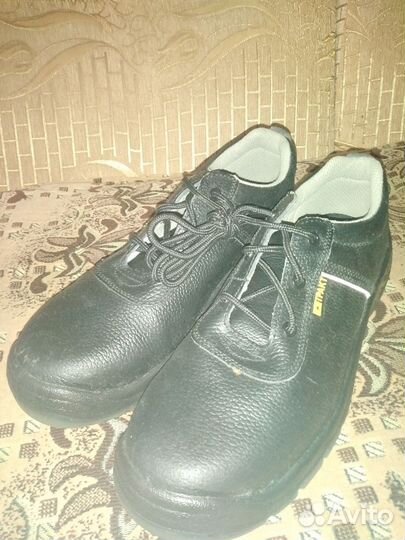 Ботинки рабочие 44, 45