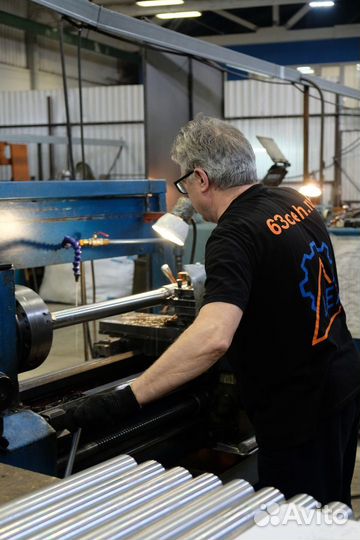 Революционный розливной аппарат