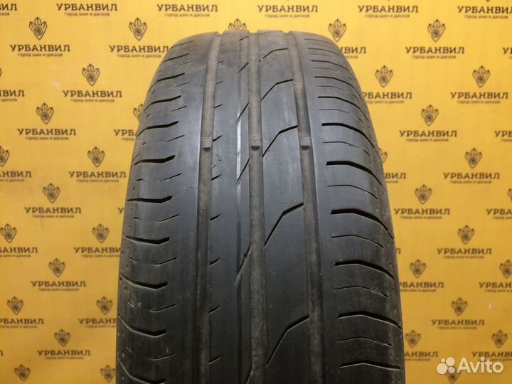 Continental ContiPremiumContact 2 195/65 R15 91H