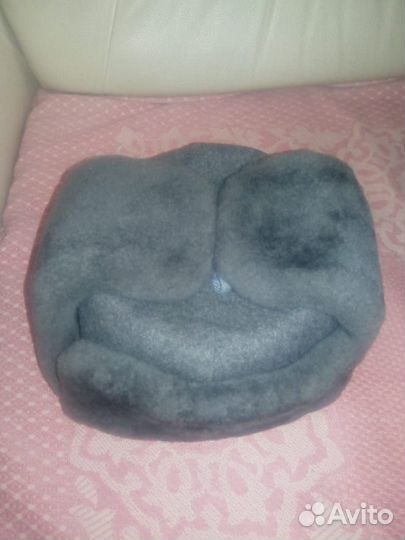 Мужская шапка