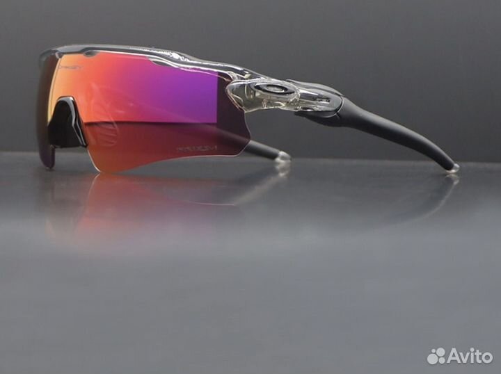 Очки oakley radar