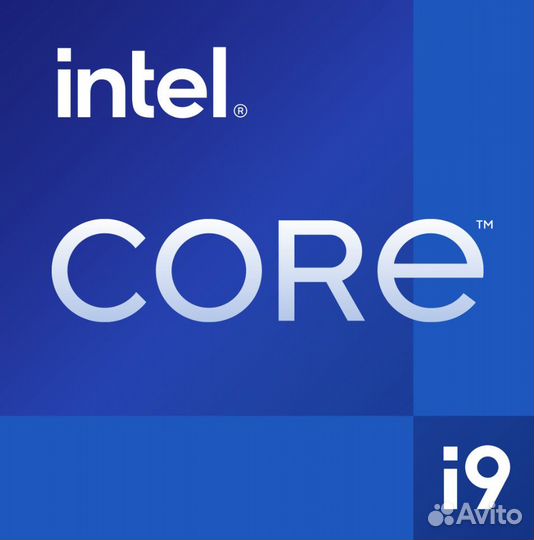 Процессор Intel Core i9 14900F OEM
