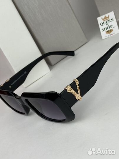 Очки женские