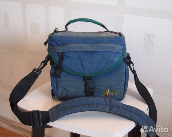 Фотосумка Cullmann Mirage