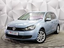 Volkswagen Golf 1.6 AMT, 2011, 172 000 км, с пробегом, цена 997 000 руб.