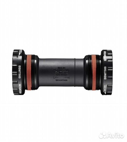 Каретка Shimano hollowtech 2 для велосипеда