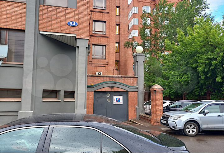 Здание, 2191.2 м²