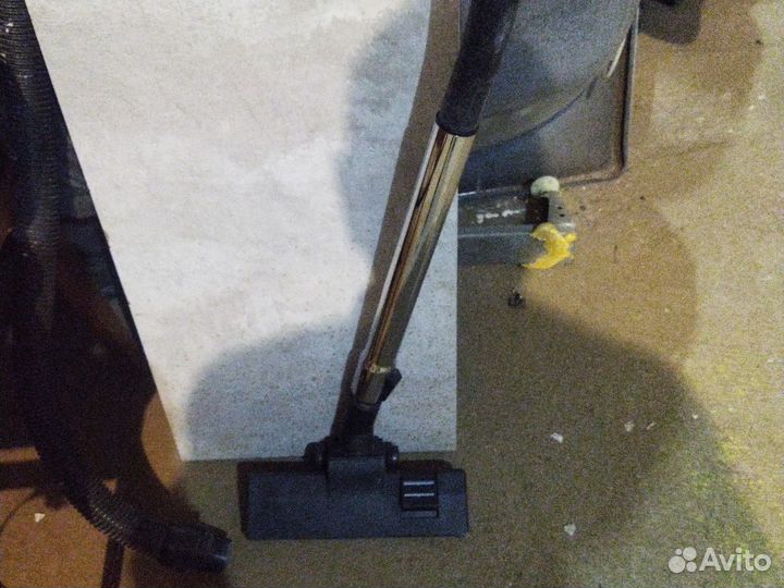 Шланг для пылесоса