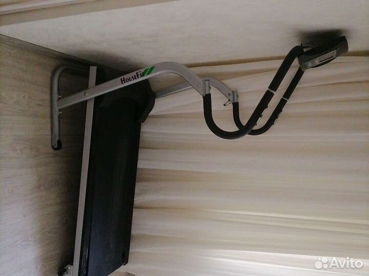 Беговая механическая дорожка HouseFit