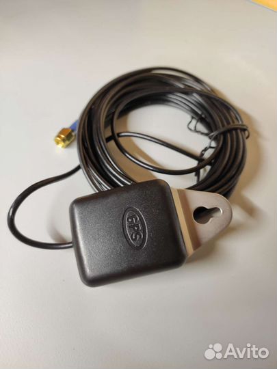 Цифровой GPS спидометр