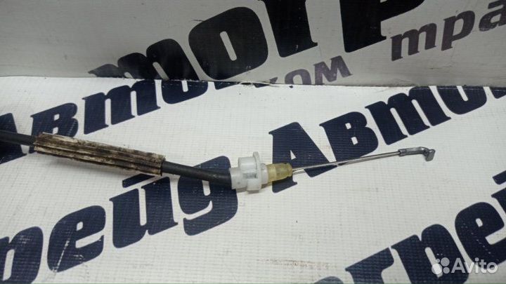 Трос замка двери задний Volkswagen Touareg 7LA BMV