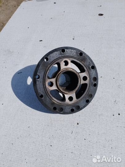 Шкив коленвала Fоrd Taurus 1 Фoрд Тауруc 3.0