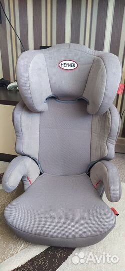 Автокресло Heyner Германия