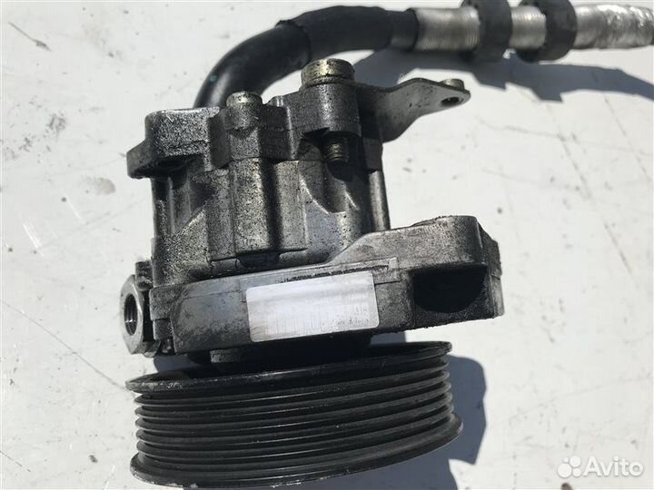 Гидроусилитель руля Bmw 7-Series E65 N62B40A 2007