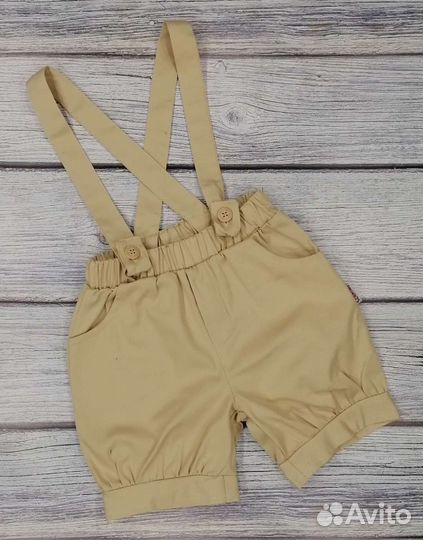 Одежда малыша