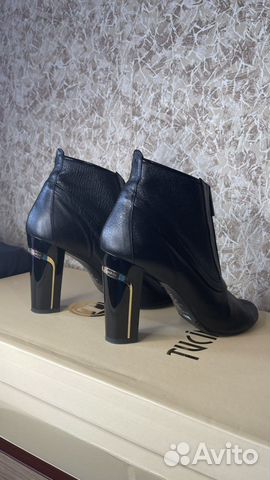 Ботильоны женские 40 размер купить в Екатеринбурге | Личные вещи | Авито