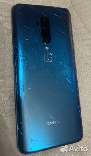 OnePlus 7T Pro, 8/256 ГБ